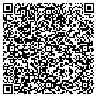 QR code with William Wickham Lathing contacts