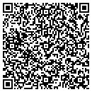 QR code with Ron Stubbs Stucco contacts
