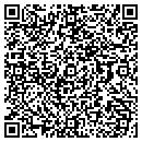 QR code with Tampa Karate contacts