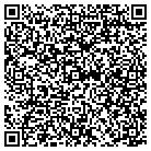 QR code with Thunder Bay Custom Cycles Inc contacts