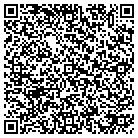 QR code with Vadersen Design Group contacts
