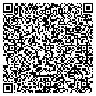 QR code with Orthopedic Spine & Fracture Cl contacts