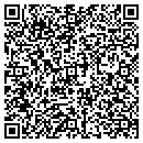 QR code with TMDE contacts