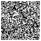 QR code with G U High Designer Inc contacts