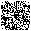 QR code with Tackle Box contacts