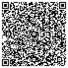 QR code with A Touch Of Health Center contacts