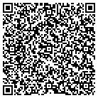 QR code with Public Utility Mgt & Plg Service contacts