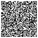 QR code with Athena Salon & Spa contacts