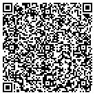 QR code with Hub Cab Heaven & Wheels contacts