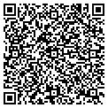 QR code with Branch Inc contacts