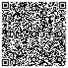 QR code with White House Plantation contacts