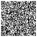 QR code with W W Plastering contacts