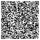 QR code with Ricky Depue Construction Clean contacts