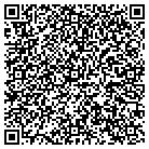 QR code with Margate School of Beauty Inc contacts