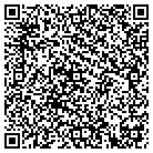 QR code with Up Front Services Inc contacts