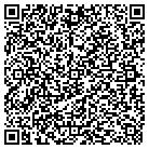 QR code with Cancer Care Center Of Florida contacts