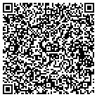 QR code with A One Family Practice contacts