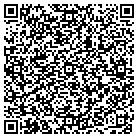 QR code with Rebecca Harrison Designs contacts
