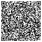 QR code with Mako Structures Inc contacts