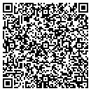 QR code with Salty Dogs contacts