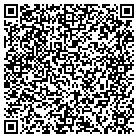 QR code with A Action Investigations & Sec contacts