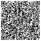 QR code with Christian Scinc RDG Rm Ccnt Gr contacts