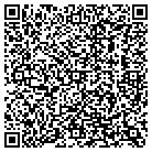 QR code with Huntington Health Care contacts