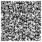 QR code with L Frederick Church Jr DDS contacts