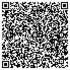 QR code with Oak Tree Country Club contacts