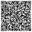QR code with K-9 Trainer & Consultant contacts