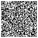 QR code with Aquila Realty contacts