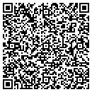 QR code with RC Painting contacts