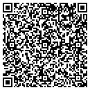 QR code with Oyster Bed Inc contacts