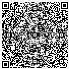 QR code with Caesar's Transportation Inc contacts