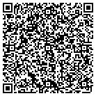 QR code with Deliverance Outreach Center contacts