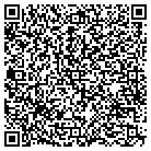 QR code with Accredited Building Inspection contacts
