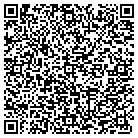 QR code with Cora Rehabilitation Clinics contacts