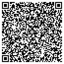 QR code with W R Foods Inc contacts