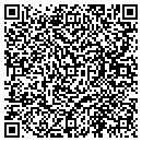 QR code with Zamora's Taxi contacts
