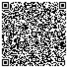 QR code with Lora's Thrift Avenue contacts