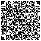 QR code with Harrison Mini Storage contacts