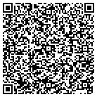 QR code with Cheryl Scyrkels Dispatch contacts