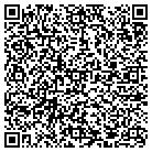 QR code with High Points Apartments LTD contacts