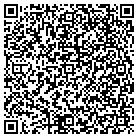 QR code with Orange Blossom Cosmetology Inc contacts