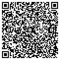QR code with Anco contacts