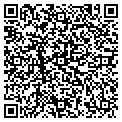 QR code with Alaxanders contacts