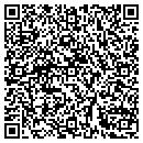 QR code with Candle's contacts