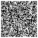QR code with Hollywood Hounds contacts