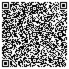 QR code with Cavaliere Music & Electronics contacts