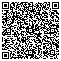 QR code with A & Aebs INC contacts